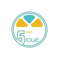 Cinquième Roue logo - Similar company to Africultures