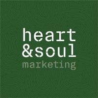 Heart & Soul Marketing logo - Similar company to Joybyte