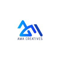 AMA Creatives logo - Similar company to Ntapi (In-Tapi)