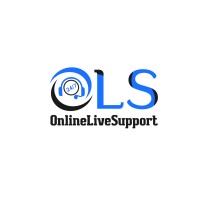OnlineLiveSupport logo - Similar company to Urdu Nama
