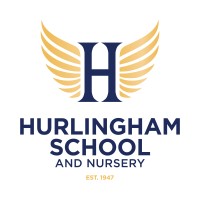 Hurlingham Prep School and Nursery logo - Similar company to Glendower Preparatory School