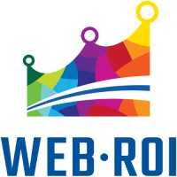 WEB ROI logo - Similar company to Blue Ocean Interactive Marketing