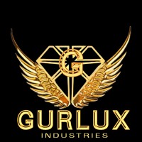 GURLUX logo - Similar company to Carmine County