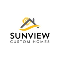 Sunview Custom Homes logo - Similar company to Brilliance Homes