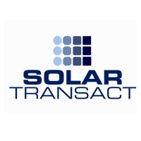 SOLAR TRANSACT logo - Similar company to De Nada Paris
