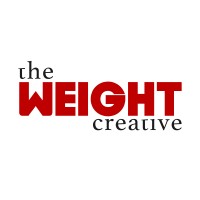 The Weight Creative logo - Similar company to Red Owl Boxing