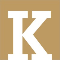Kalamazoo Candle Company logo - Similar company to The Candleberry Candle Co. - Ultimately Scented Candles - Power Fragrance Scents Entire Homes