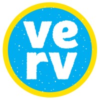 VERV EXP | Startup Cuba logo - Similar company to Karbon Bikes