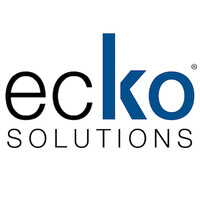 Ecko Solutions® logo - Similar company to Radi Electrical