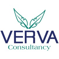 Verva Consultancy logo - Similar company to Baiushki