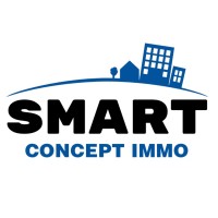 SMART CONCEPT IMMO logo - Similar company to Custo