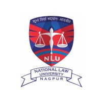 Library Committee, MNLU Nagpur logo - Similar company to Internship Coordination Committee, Mnlu Nagpur