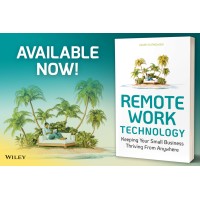 Remote Work Technology logo - Similar company to Ativ Software | Scientific, Medical Meeting Apps