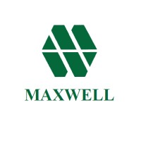 MAXWELL GROUP logo - Similar company to Total Group