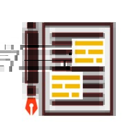 Speechwriters of Color logo - Similar company to Peri Communications