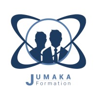 Jumaka Formation Immobilier logo - Similar company to Arrow Formation | Immobilier