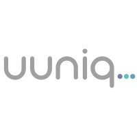 uuniq. logo - Similar company to Algorithma Informatik Gmbh