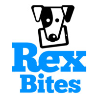 Rex Bites logo - Similar company to Nook Studio