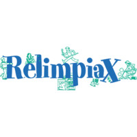Relimpiax logo - Similar company to Xonio Pte. Ltd