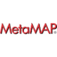 MetaMAP, Inc. logo - Similar company to Metamap
