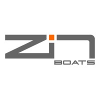 ZIN Boats Inc. logo - Similar company to Xflow Energy Company