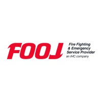 FOOJ Fire Fighting Services L.L.C logo - Similar company to Nextwave Technologies Gmbh
