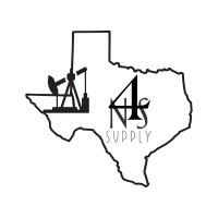 4NS Supply LLC logo - Similar company to Precision Valves & Instruments Australia