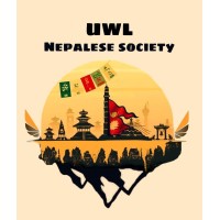 Uwl Nepalese Society logo - Similar company to Jedi Coders