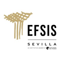 College de París, Sevilla - EFSIS logo - Similar company to Ecopc España