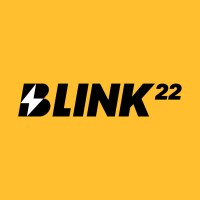 Blink22 logo - Similar company to Projecx