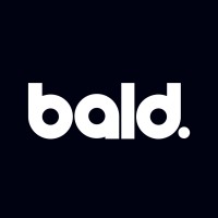 Bald Agency logo - Similar company to Blak Inc.