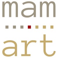 mam.art logo - Similar company to Mam.Studios