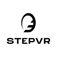 STEPVR logo - Similar company to Stepvue