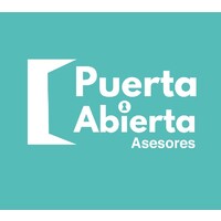 Puerta Abierta logo - Similar company to Laca2Sl