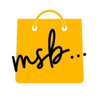 Mystylebag logo - Similar company to Twins & Cotti