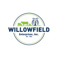 Willowfield Enterprises, Inc. logo - Similar company to Grassfed Farmer