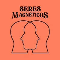 Seres Magnéticos logo - Similar company to 1K Prod