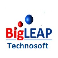 BigLeap Technosoft logo - Similar company to Zipgigz