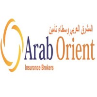 Arab Orient Insurance Brokers logo - Similar company to Inexia Recruitment