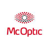 Mc Optik (Schweiz) AG logo - Similar company to Dynoptic Partner