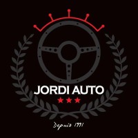 Jordi Auto logo - Similar company to Excel Car
