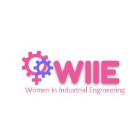 WIIE - Women in Industrial Engineering logo - Similar company to Ruje Bolivia