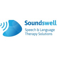 Soundswell Speech & Language Therapy Solutions logo - Similar company to Martha Trust