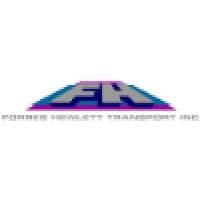 Forbes Hewlett Transport Inc. logo - Similar company to Softek Technology Services
