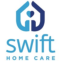 Swift Home Care logo - Similar company to Ultimate Care