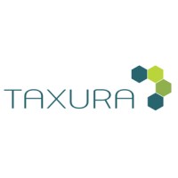 TAXURA GmbH Steuerberatungsgesellschaft logo - Similar company to Quixplain - Fastlane 27 Gmbh