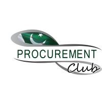 Procurement Club Pakistan logo - Similar company to Pcs Logistics (Pvt) Ltd.