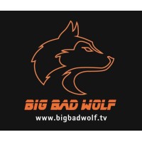 BIG BAD WOLF PRODUCTIONS logo - Similar company to Deltarocket