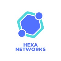 HEXA NETWORKS logo - Similar company to Nxtsphere Tech