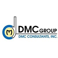 DMC Group logo - Similar company to Ati Windows & Abc Window Systems